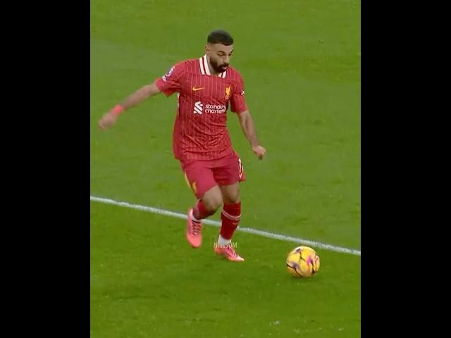 Mohammed Salah Comeback 