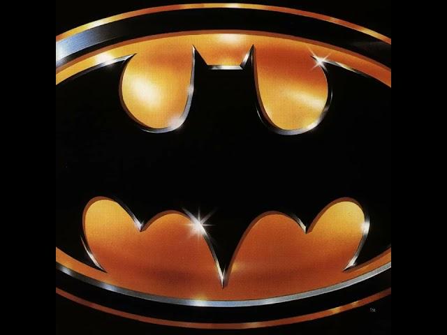 Prince - Partyman (1989) #Batman