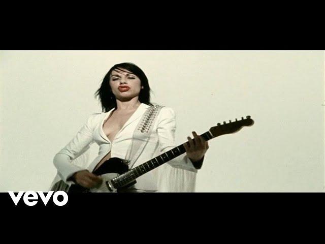 PJ Harvey - This Is Love