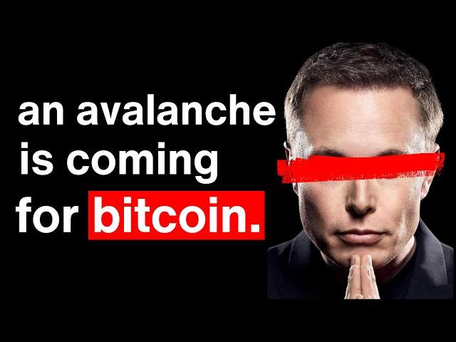 A TSUNAMI Is Coming For Bitcoin! 7 Major Whales Who Are Buying Bitcoin (REVEALED)