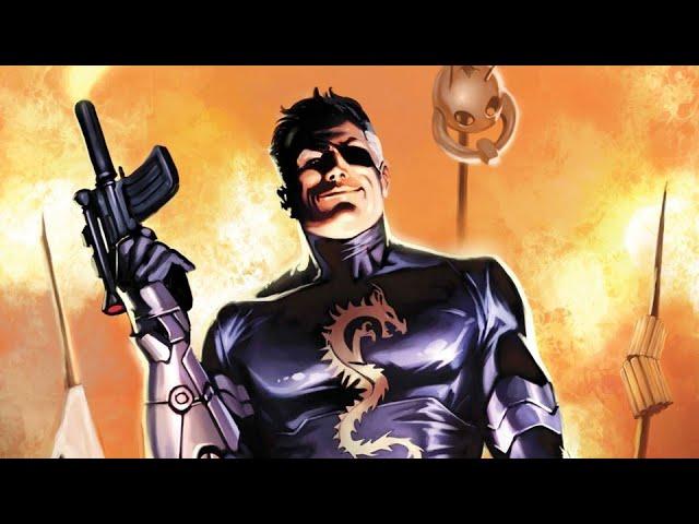 10 Worst Things Nick Fury Has Ever Done