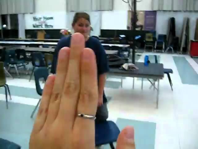 High Fives