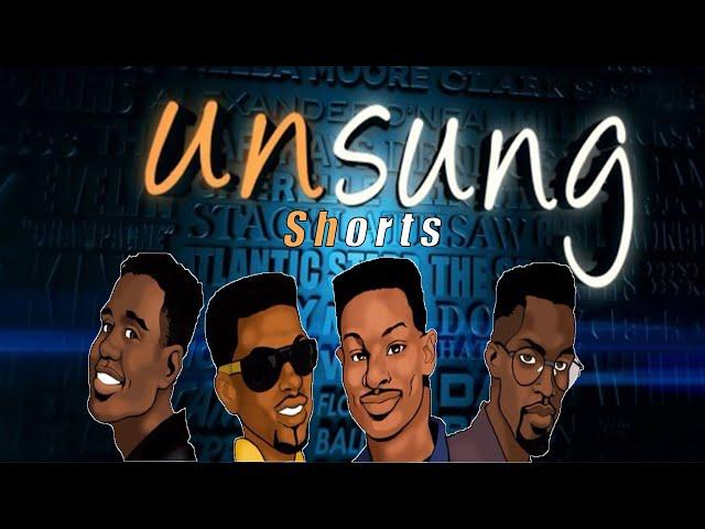 Unsung Shorts: Unsung Guy