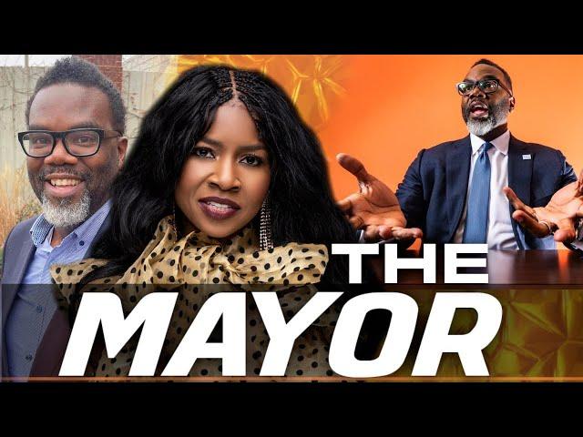 Embattled Chicago Mayor Announces A Do Nothing Reparations Task Force Just In Time For Elections