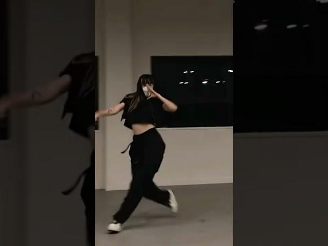 에스파 도깨비불 안무가버전