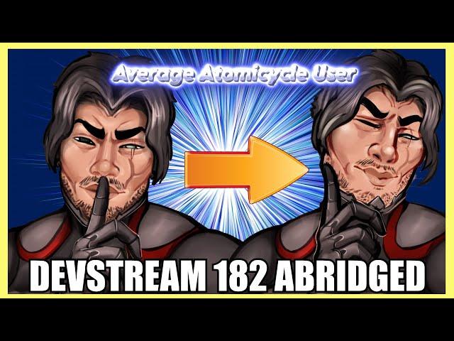 Warframe:We love update-1999 and Xaku Prime HYPE- devstream 182 abridged!