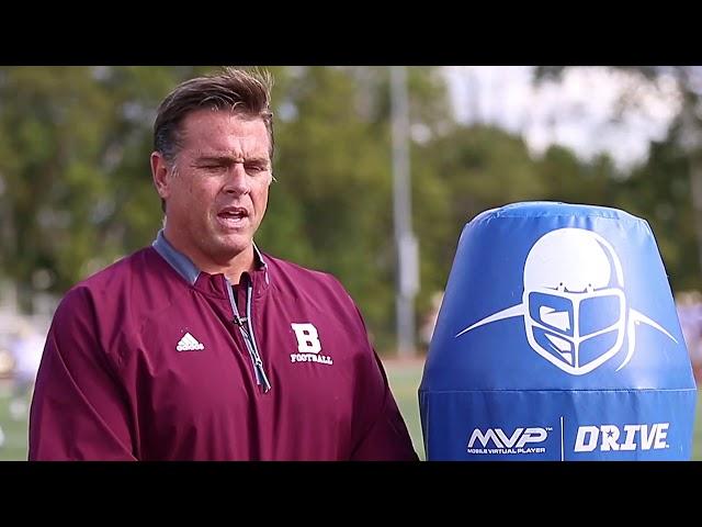 SPRINT Spotlight: Brebeuf Jesuit High School Using Robotic Tackling Dummy to Aid with Low Numbers