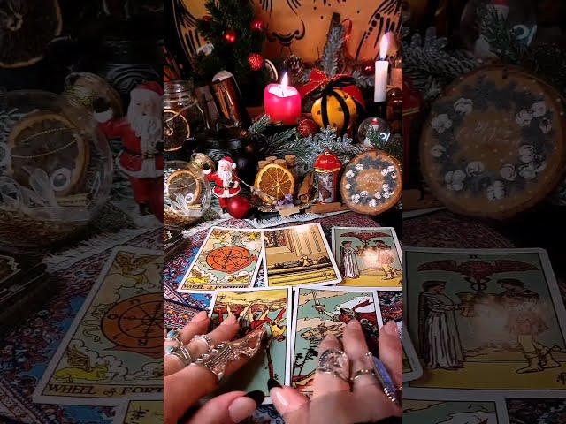 You NEED to Hear This Message | Red Fairy Tarot #shorts #redfairytarot