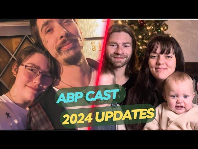 Alaskan Bush People Ami & 7 Brown Children in 2024: New Relationship, Children & More