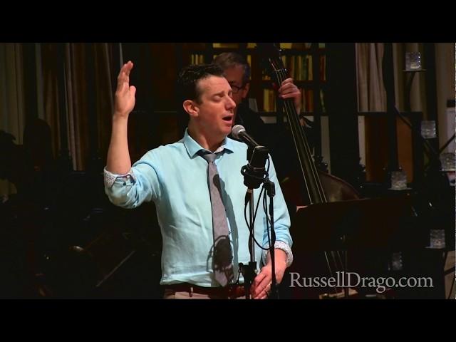 Russell Drago: Vocal Highlights at Music Mondays