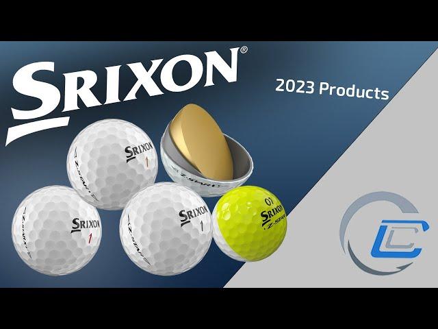 Srixon Golf Balls! Z-Star , Z-Star Diamond. Z-Star XV