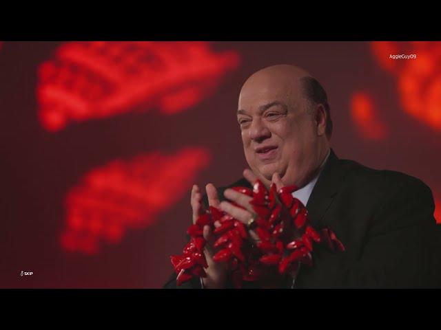 WWE 2K25 Showcase Finale