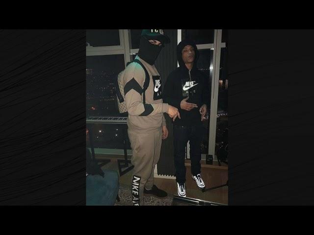 #ActiveGxng Suspect - Fill it up (Unreleased Audio)