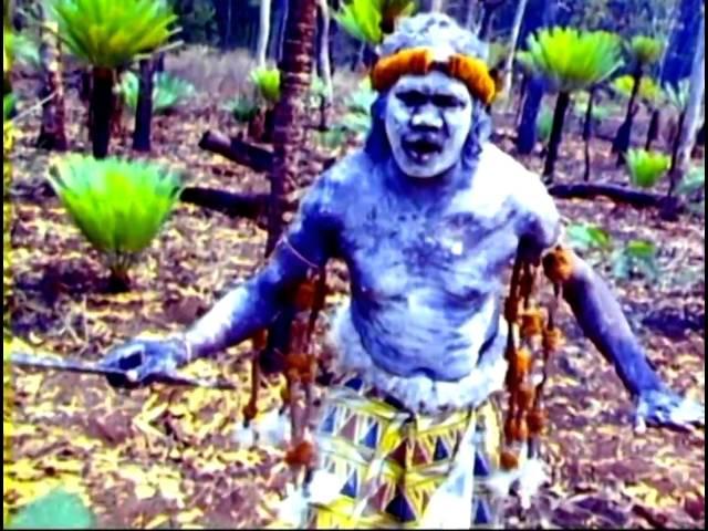 Yothu Yindi - Tribal Voice