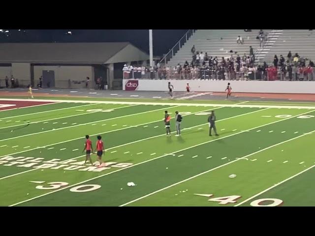 Evan Martin 4x4