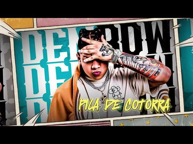 El Fother, DJ Kiko El De Lo Alka - Pila De Cotorra (Official Audio)