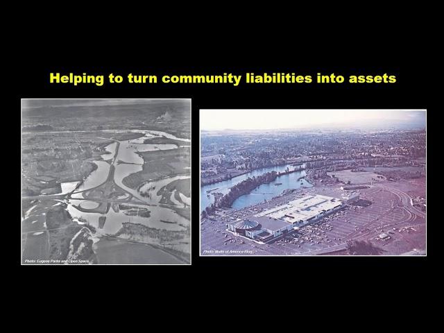 Using the Collective Impact Framework & Adaptive Management Techniques