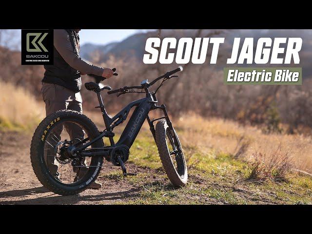 Best Mountain eBike Without a Derailleur