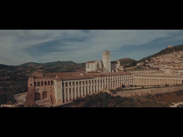 Italy Assisi  Wedding Photographer