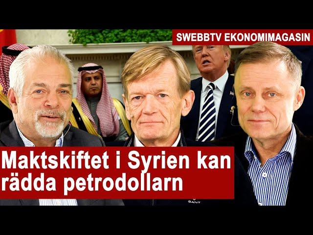 Börsnotering kan lyfta Vattenfall, Tillväxten i Polen och övriga Öst drar ifrån i Ekonomimagasin 38