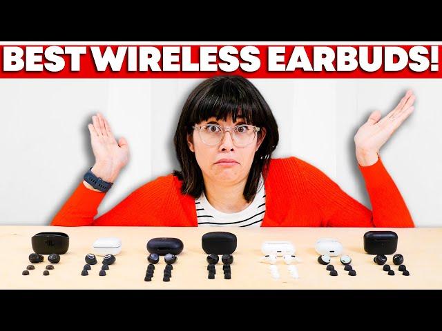 Best Wireless Bluetooth Earbuds - Our Recommendations!