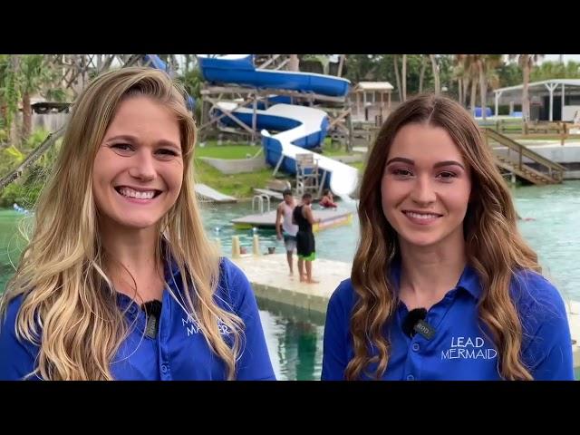 Know Before You Go at Weeki Wachee Springs (2023)