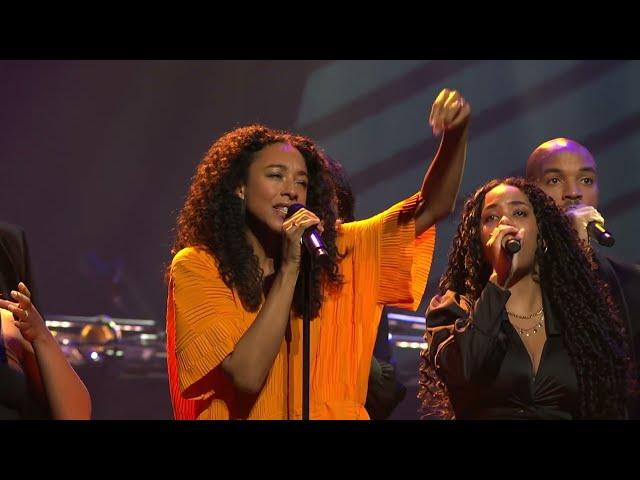 Corinne Bailey Rae - "A Spell, A Prayer" @ North Sea Jazz Festival 2023