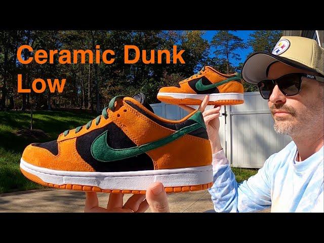 Nike Dunk Low - Ceramic - ‘UGLY DUCKLING’ - These dropped at the PERFECT Time  