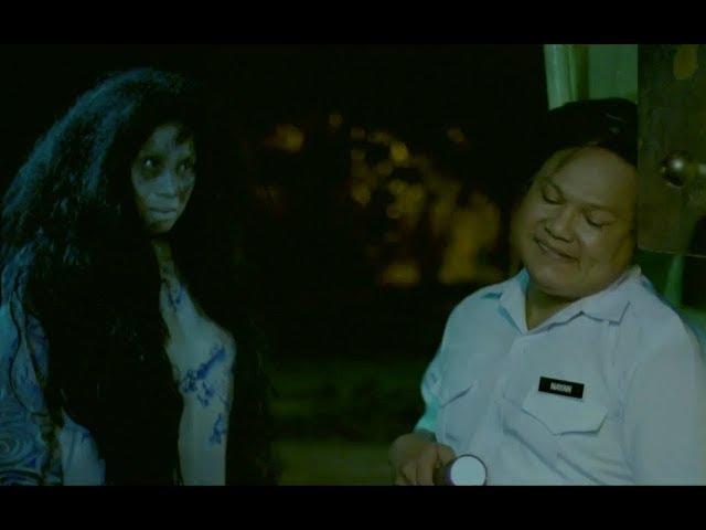 Hantu Kak Limah 2018