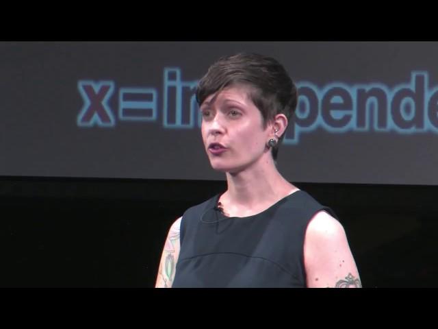 Beyond Books: A Look Into What Public Libraries Really Are | Tara Franzetti | TEDxYouth@RVA