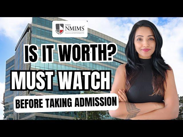 NMIMS V/S XAVIERS MITHIBAI NM | WATCH BEFORE TAKING ADMISSION | WHICH CAMPUS IS BEST? #mediamentor