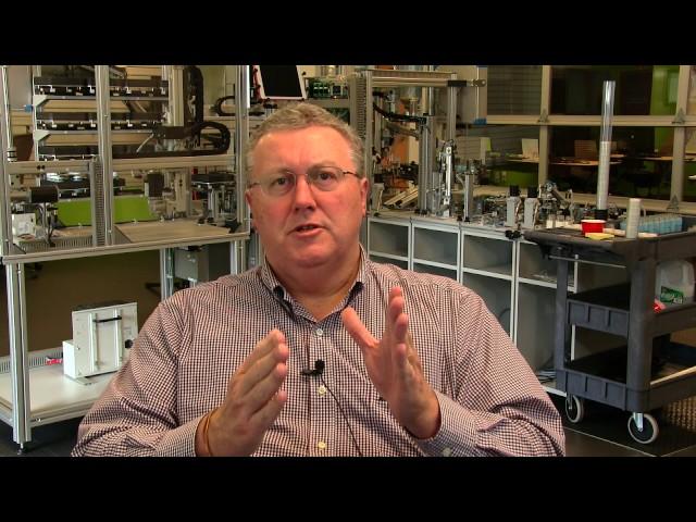Episode 6 - Wonderware OEE Solution Overview