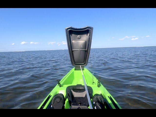 Don't Buy This Kayak Until You See This || Wilderness Systems Thresher 140 ||