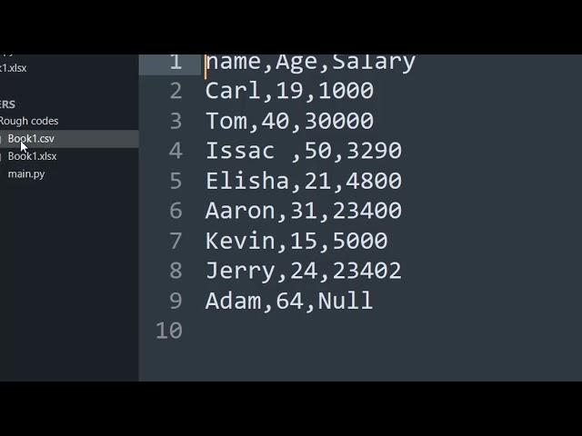 Read specific columns from csv in python pandas