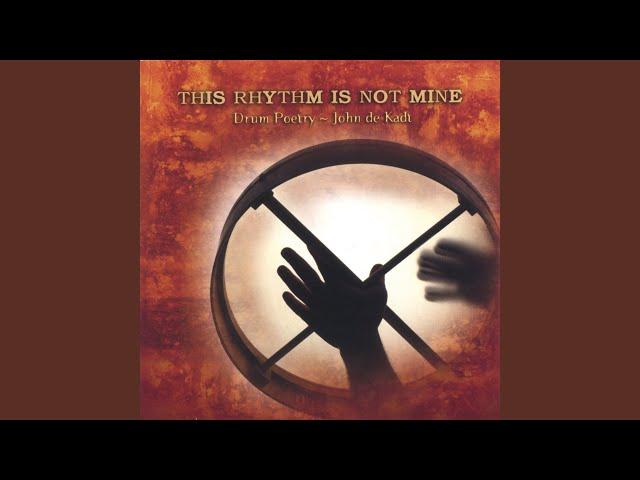 This Rhythm is Not Mine