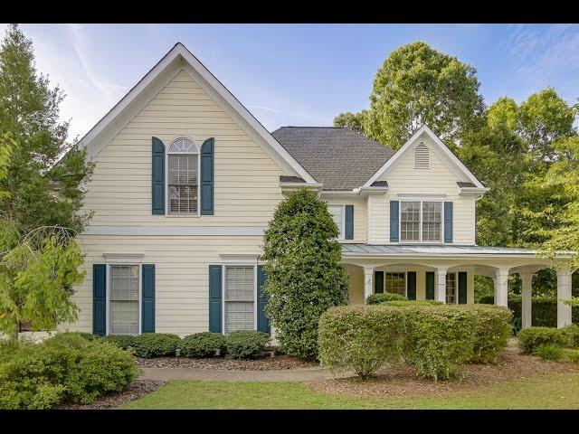Dacula Property Manager | Home For Sale in Hamilton Mill