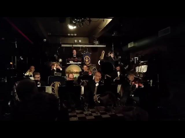 Vince Giordano & The Nighthawks Orchestra - LeRoy Shields Medley