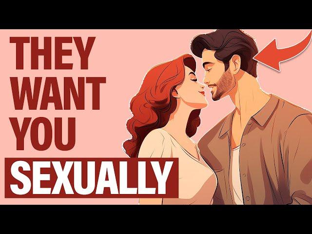 10 Hidden Signs Someone’s Attracted To You (Sexually)