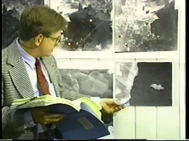 KATYN: Slaughter and Silence     Rare Documentary True Story PT2/4