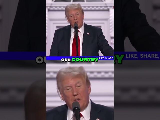#Trump Rebuilding America: Uniting for a Brighter Future #Trump2024