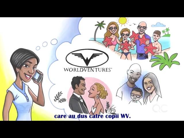 4 QuickCoach Inviting Fundamentals WorldVentures