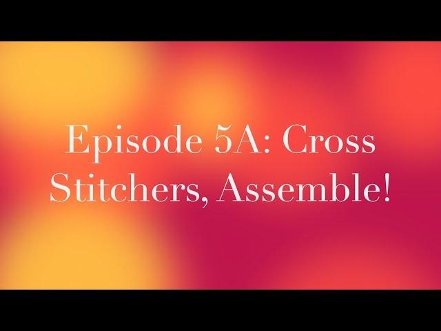 Jessie Marie Does Stuff - Episode 5A