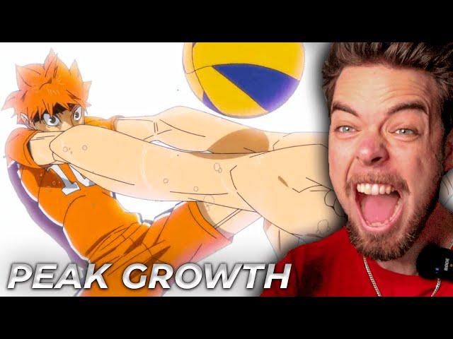 Everything Happens For a Reason! College Volleyball Player Reacts To HAIKYUU S4 E21 & E22