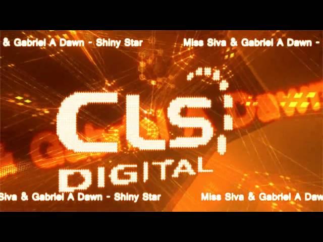 Miss Siva & Gabriel A Dawn - Shiny star HD