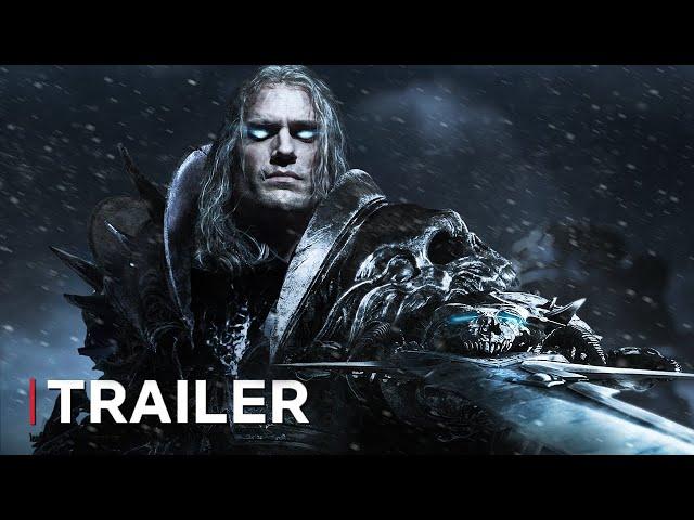 WARCRAFT 2: The Fall of Lordaeron | Teaser Trailer | Henry Cavill | TeaserPRO's Concept Version