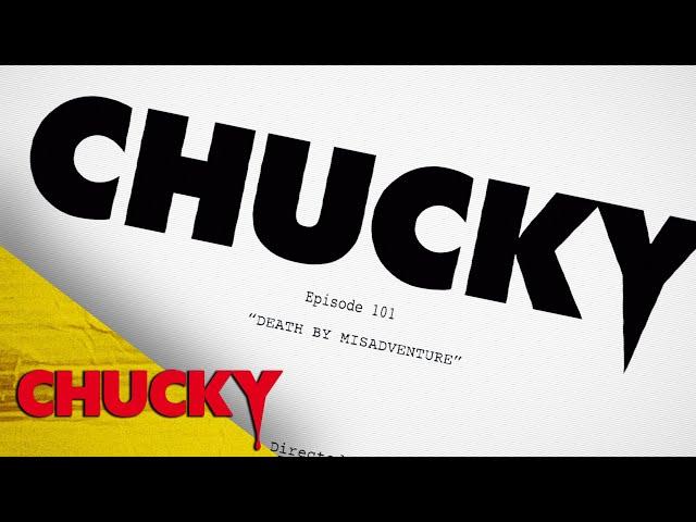 Chucky TV Series - Coming This Fall | Chucky Official