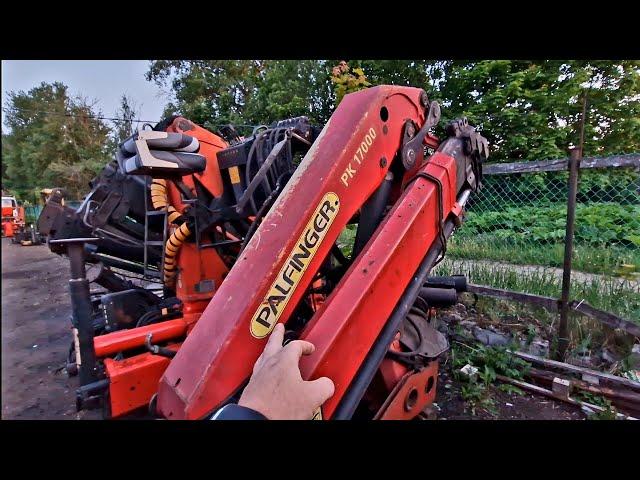 манипулятороподбор:)бетон и новые авто...