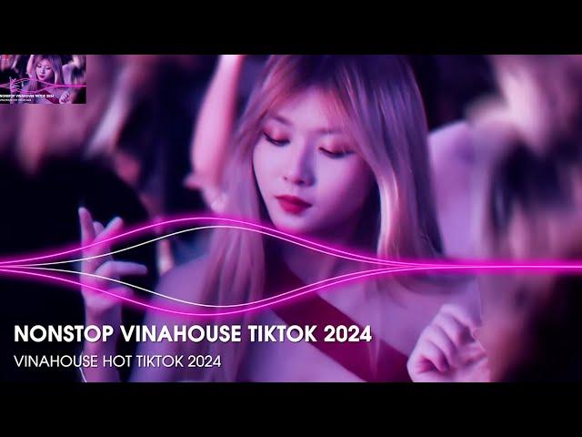 NONSTOP VINAHOUSE - FULL VIỆT MIX XUNG CĂNG TƯƠI - NHẠC HOT TIKTOK REMIX 2024 _ DJ ANH DƯ