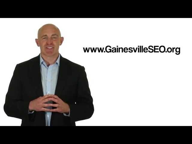 Gainesville SEO | Search Engine Optimization Domination in Gainesville