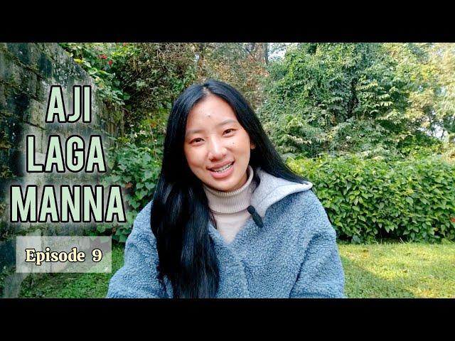 What happens when I get lazy to have quiet time? | Nagamese Devotional